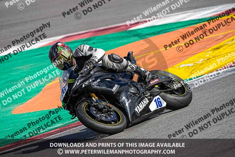 motorbikes;no limits;november 2019;peter wileman photography;portimao;portugal;trackday digital images